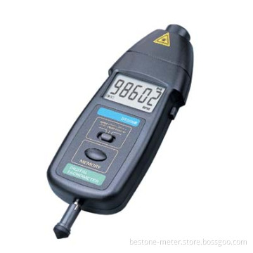 Photo/Contact Tachometer (DT2236B)